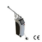Medical 10600 nm Co2 Fractional Laser , Vertical Scar Removal Machine