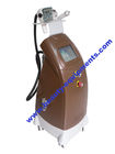 40kHz Vacuum Roller Slimming Machine+Bipolar RF+Cavitation Slimming Machine