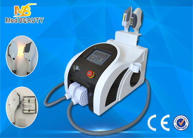 IPL SHR Hair Remover Machine 1-3 Second Adjustable For Skin Care