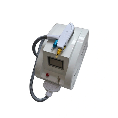 532nm 1064nm 1320nm Wavelength Nd Yag Laser Tattoo Removal Machine