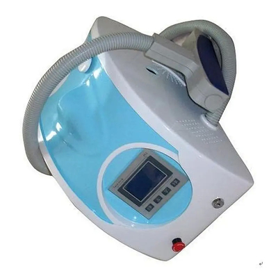 Beauty Device Tattoo Remove skin whitening q switch nd yag laser