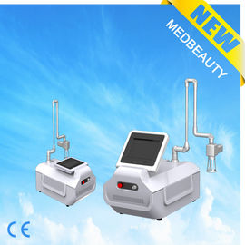 Portable Rf Driver Co2 Fractional Laser Machine Price Carbon Dioxide Fractional Lase